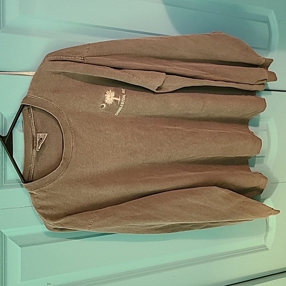 Charleston,  SC  long sleeve